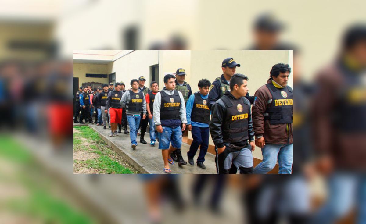 los distritos más peligrosos de Lima | Sociedad | La República
