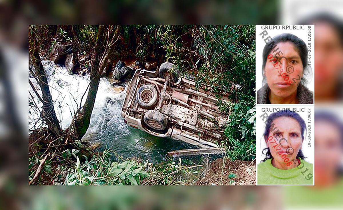 Accidentes de tránsito en La Libertad dejan 7 personas muertas y 15 ...