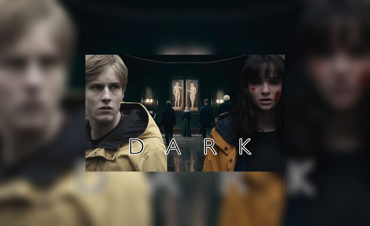 [DARK 3] VER Dark temporada 3 en Netflix ONLINE: resumen, árbol ...