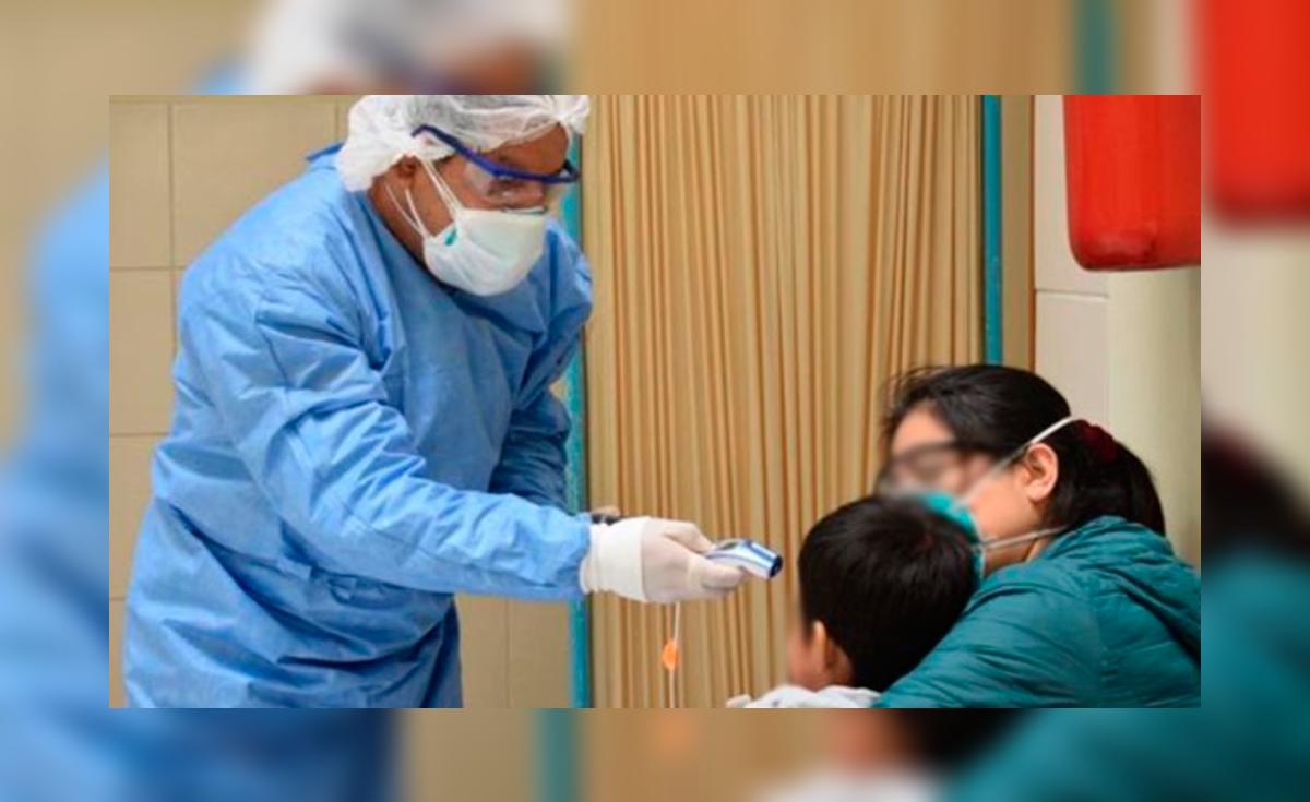 Coronavirus en Perú: Más de 600 niños se contagiaron de COVID-19 en ...