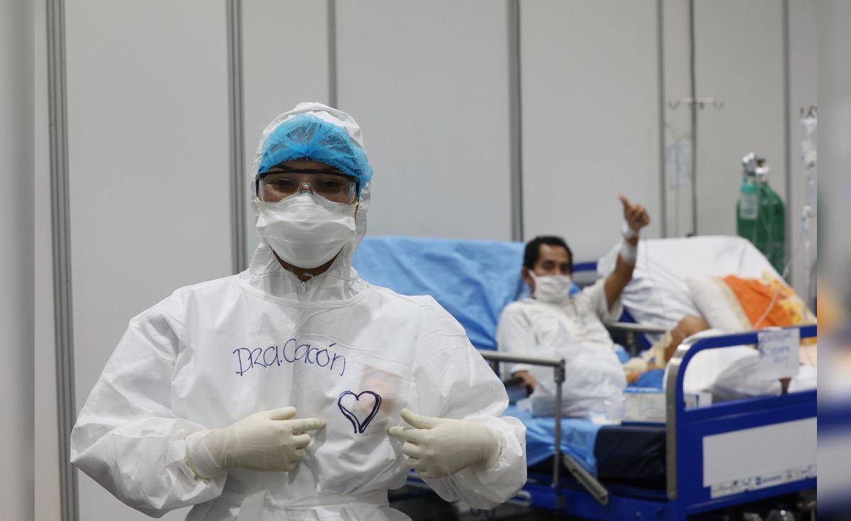 Coronavirus en Perú: Iquitos reduce en casi 70 % los casos positivos de ...