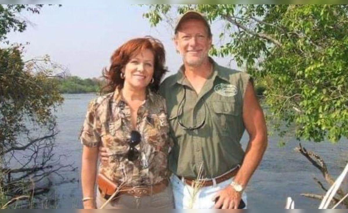 Estados Unidos: Hombre asesina a su esposa para cobrar su seguro de ...