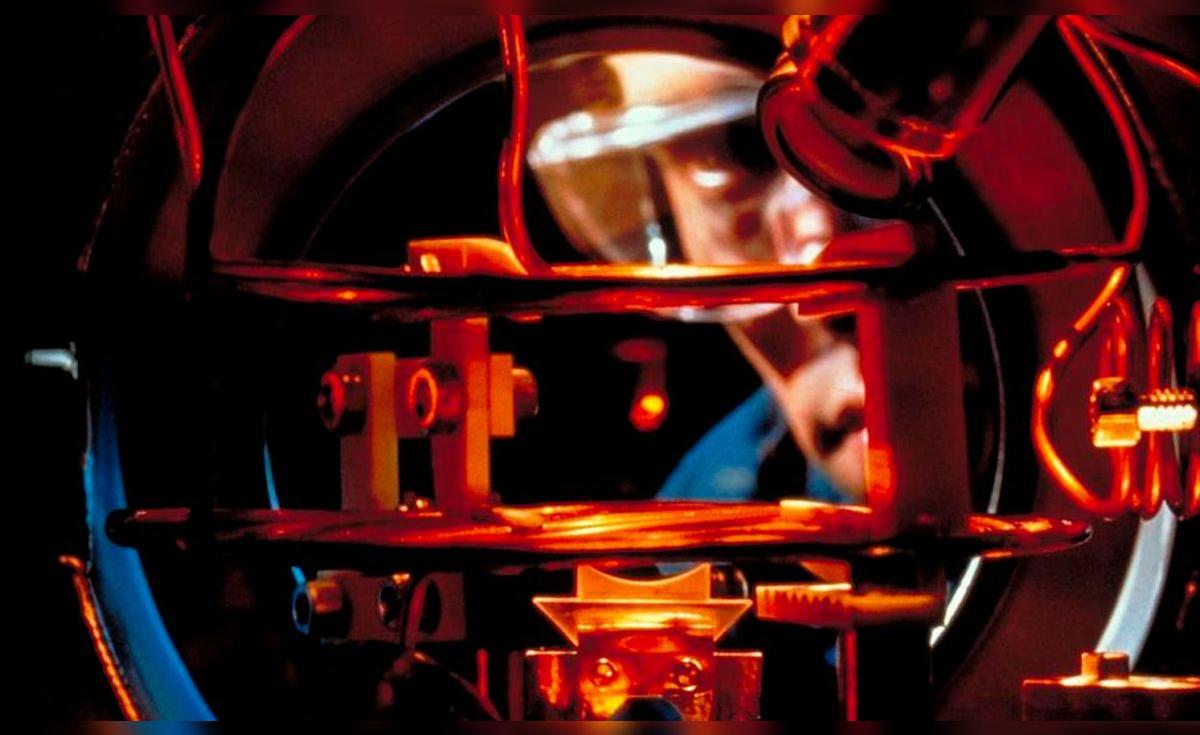 CERN Scientists Recreate "Little Big Bang" Using Light Atomic Nuclei