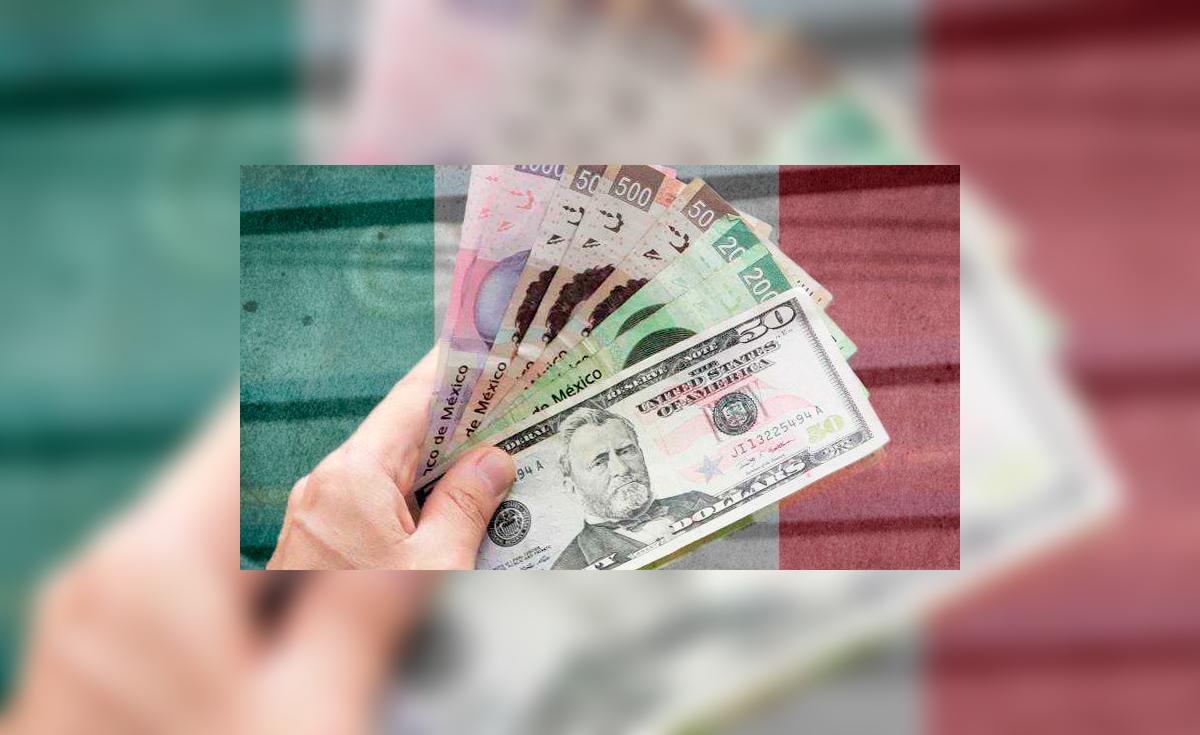 Precio del dólar en México hoy viernes 20 de septiembre de 2019 | Tipo de  cambio | Banamex | SAT | Peso mexicano | Mundo | La República