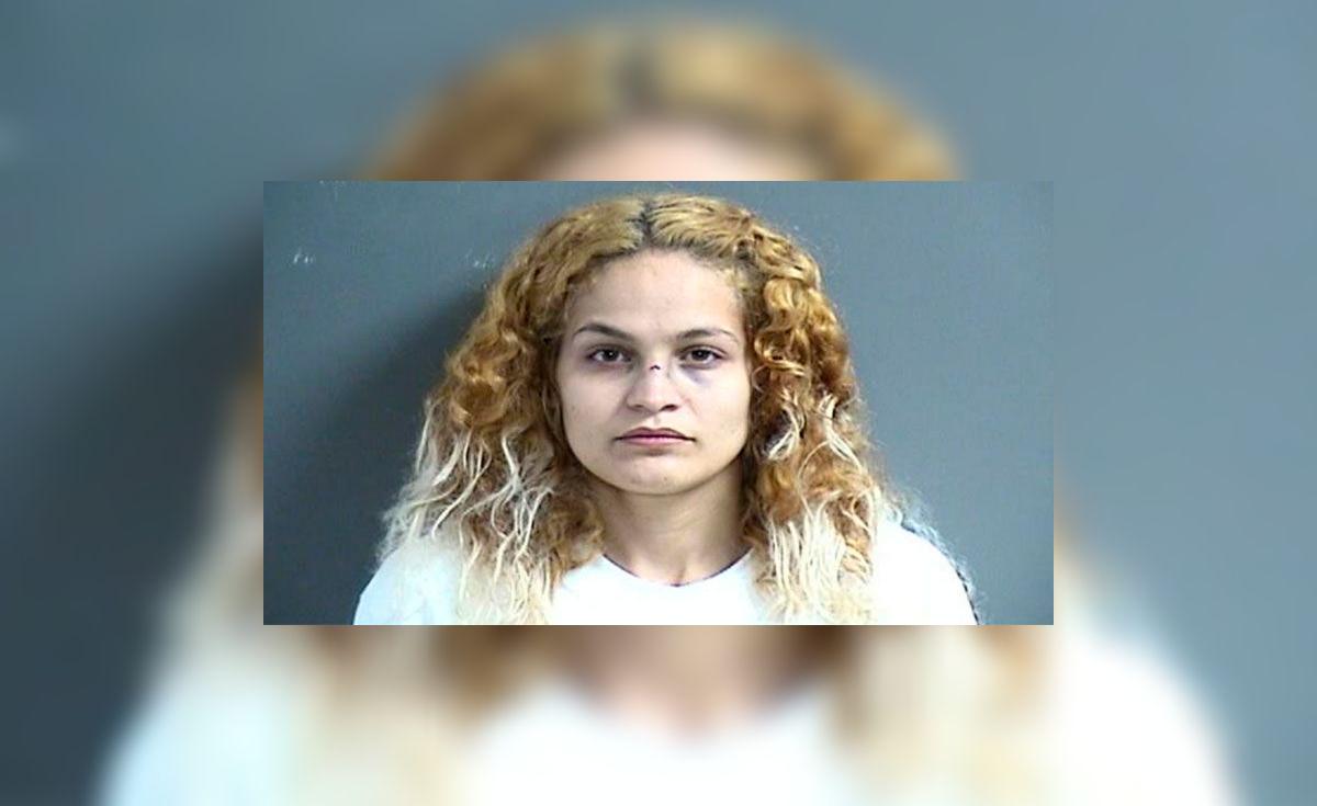 Estados Unidos: Mujer es acusada de asesinar a su pareja apuñalándola ...