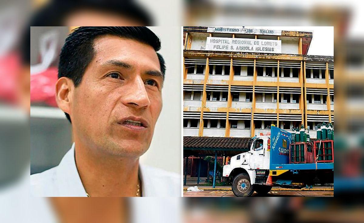 Coronavirus Perú | En Iquitos corresponde levantar todo tipo de ...