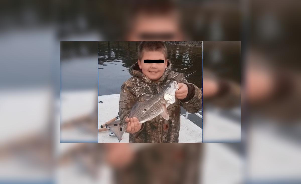 Estados Unidos: Hombre dispara accidentalmente y mata a su hijo de 9 ...