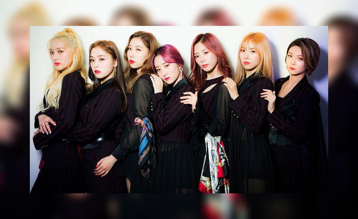 DreamCatcher Instagram: presenta teaser Mystery Code y mensaje oculto ...