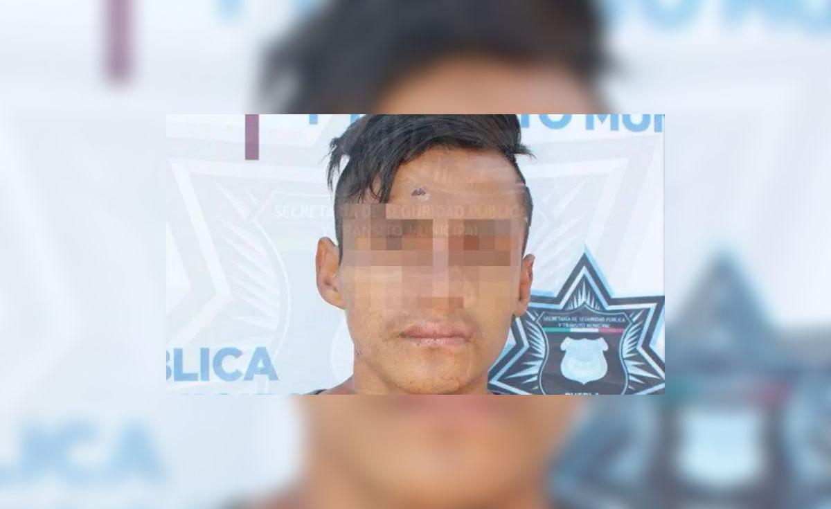 México: Detienen a hombre por abuso sexual y secuestro de bebé | Puebla ...