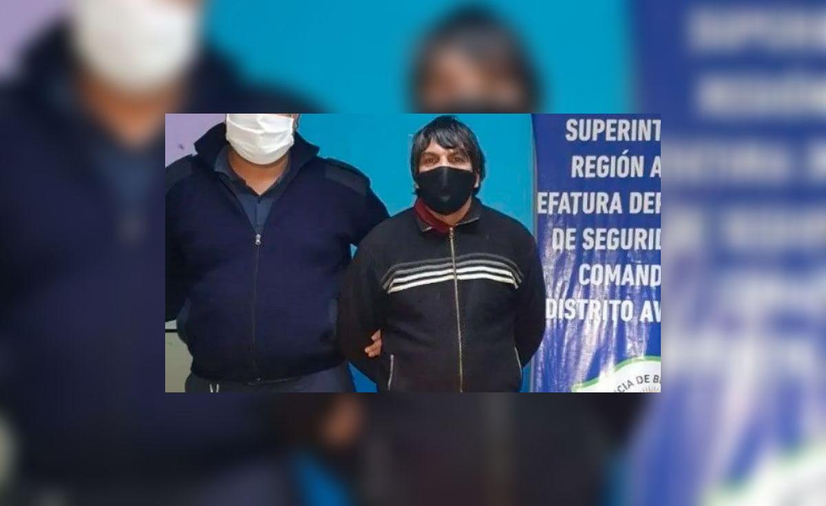 Argentina: hombre mata a su pareja y se suicida dentro de la celda en ...
