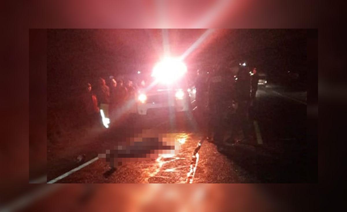 Cusco: joven motociclista muere arrollado por auto que se dio a la fuga ...
