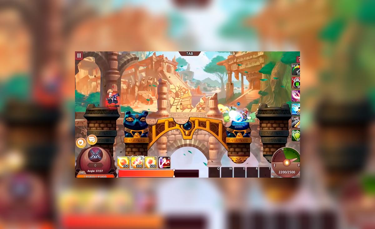 New Gunbound latino descargar gratis: nueva versión de Gunbound ya está ...