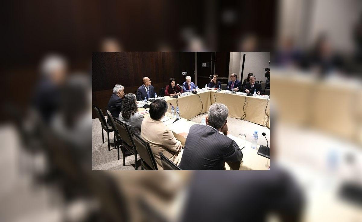 MEF: “Somos el único país de la región con perspectiva estable y cuya ...