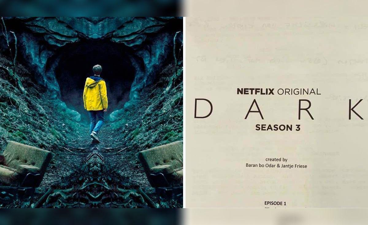 Dark temporada 3: curiosidades sobre la serie, tráiler, fecha de ...