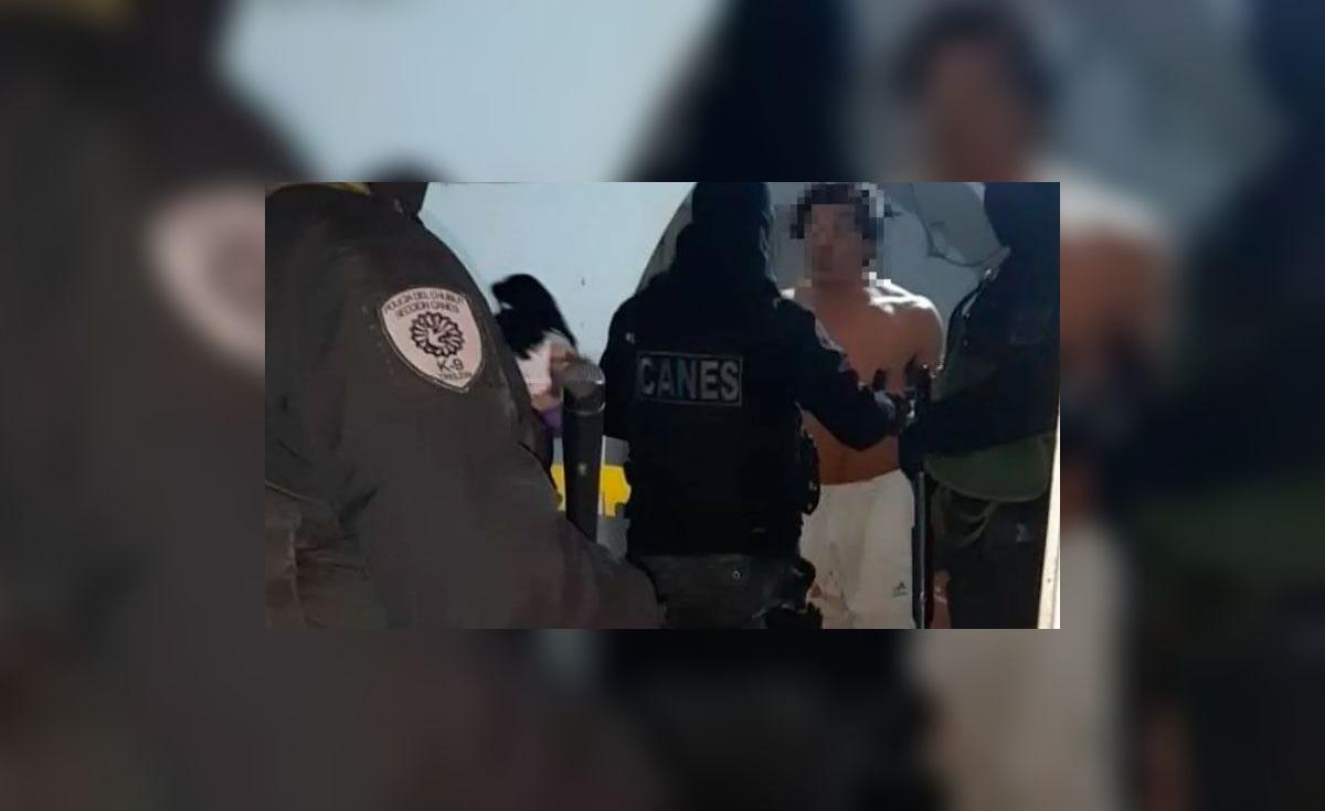 Argentina | abuso sexual: hombre encuentra a su amigo abusando de su ...