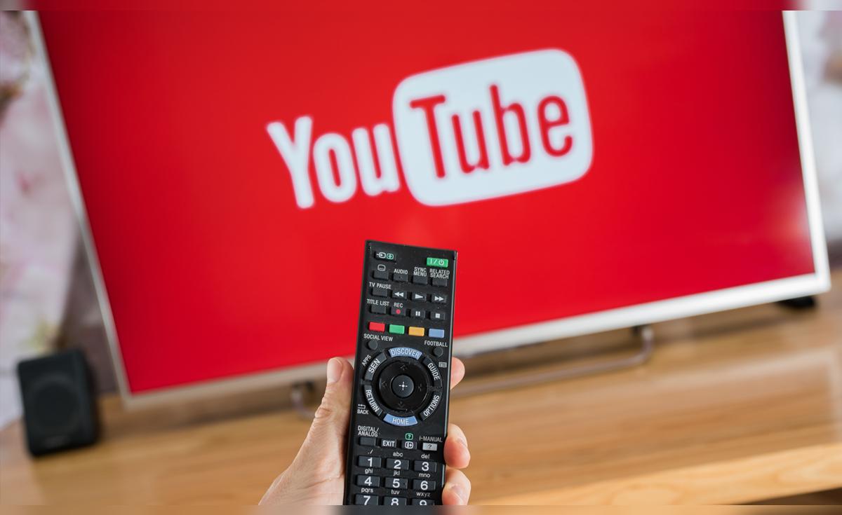 YouTube ya ofrece soporte para reproducir videos en 8K desde Android TV ...