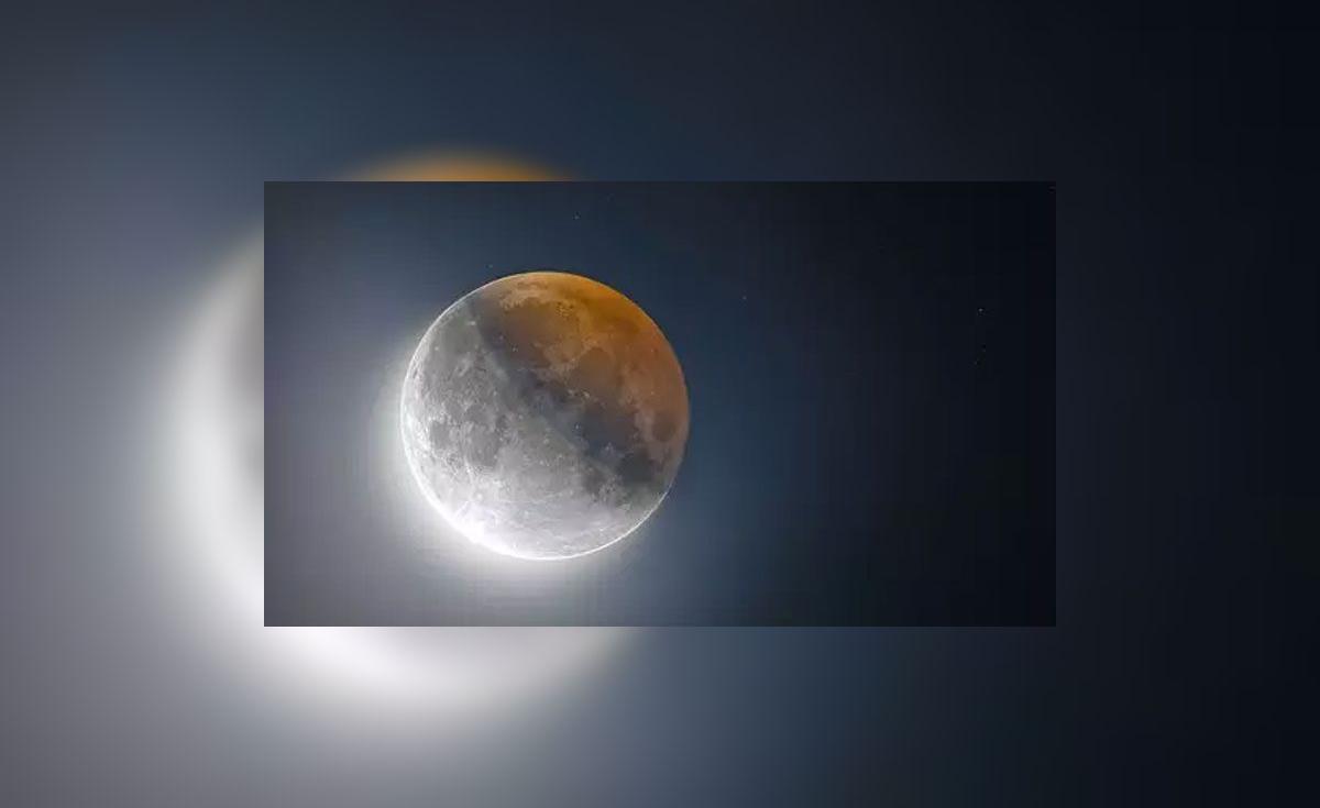 Eclipse lunar del 4 y 5 de julio 2020: dónde y cuando será la "Luna de ...
