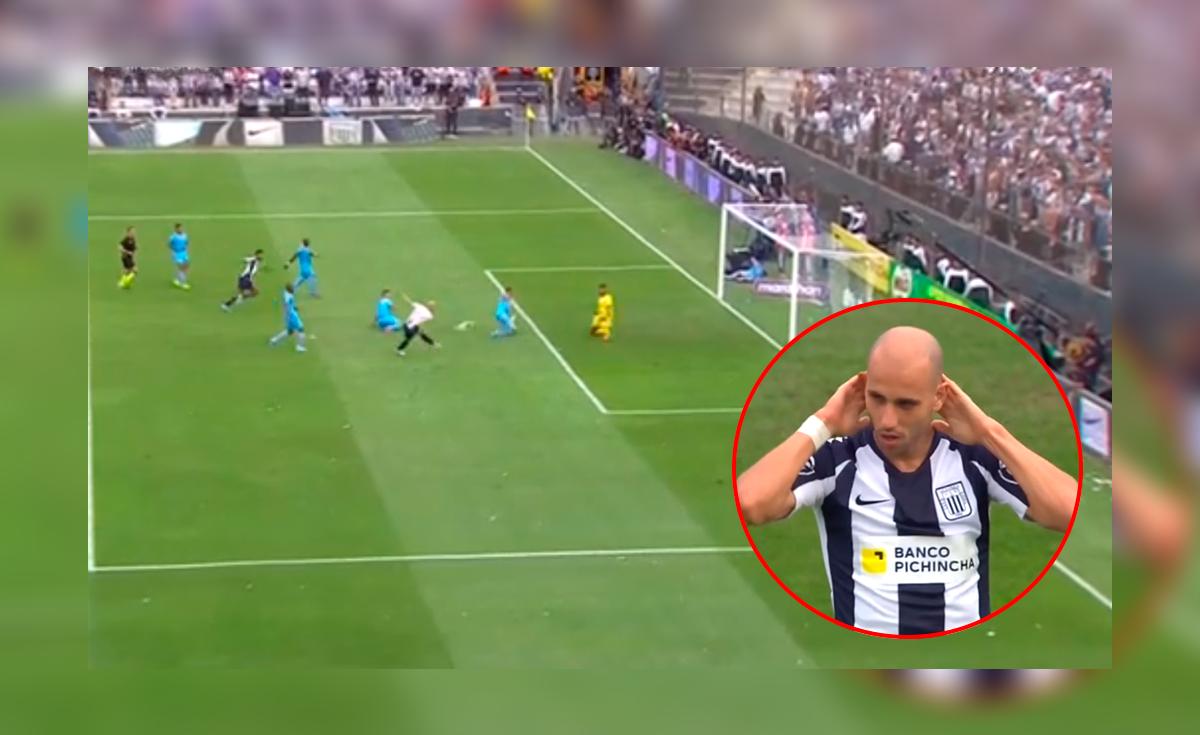 Partido EN VIVO Alianza Lima vs Binacional Final Liga 1 Movistar ...