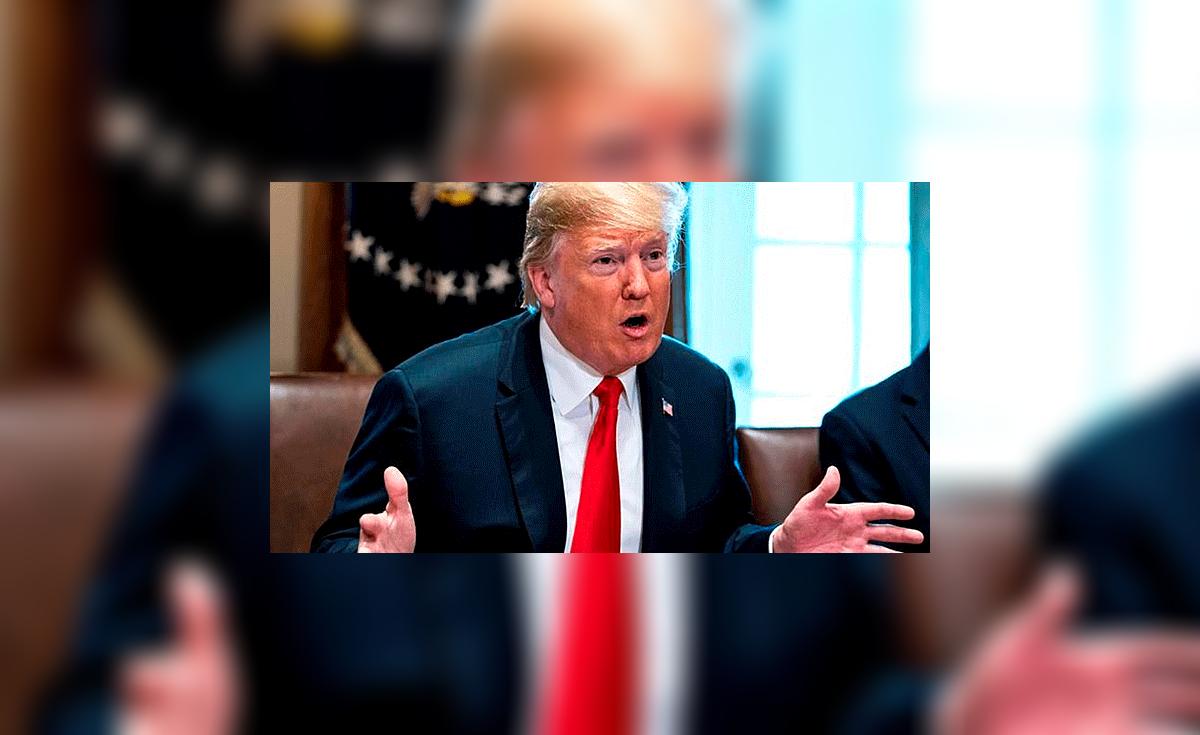 Trump anuncia que China aceptó "retirar" aranceles a automóviles de ...