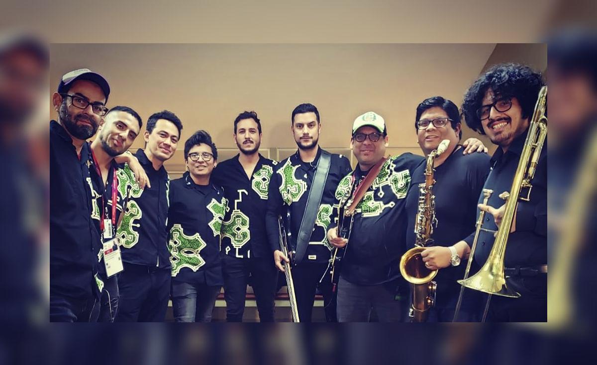 Bareto: Integrante Carlos Rafo Asto es denunciado por acoso sexual a ...
