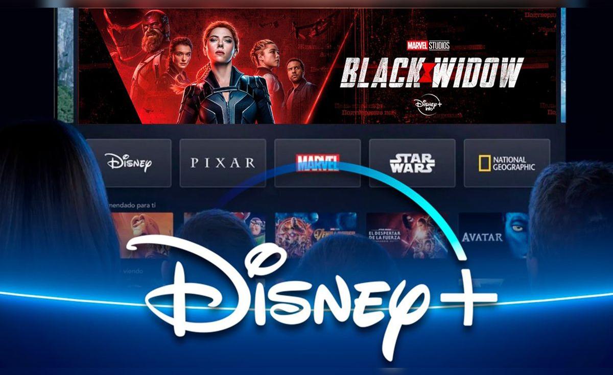 Disney Plus Perú: catálogo de películas y series para ver en el ...