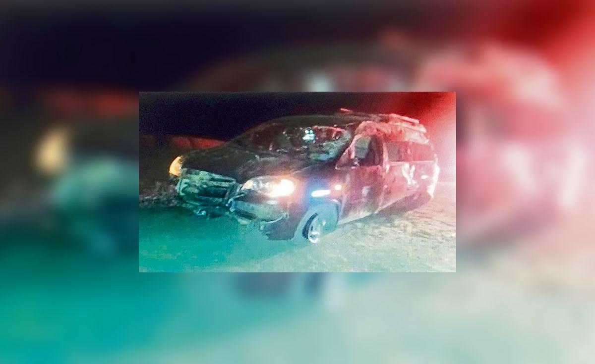 Accidentes de tránsito dejan dos muertos y ocho heridos en el norte ...