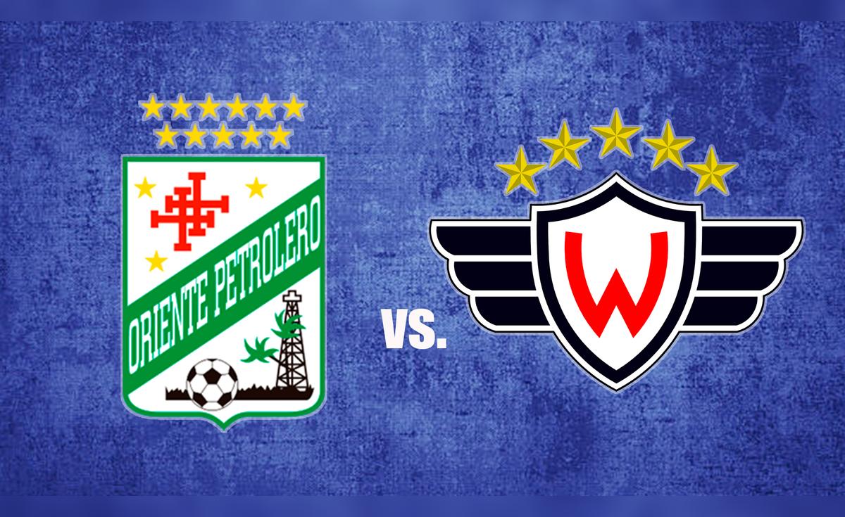 Resumen Wilstermann vs Oriente Petrolero: Jorge Wilstermann es el líder ...