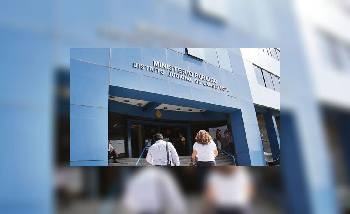 Chiclayo: padre que violó a su hija de 13 años fue condenado a cadena ...