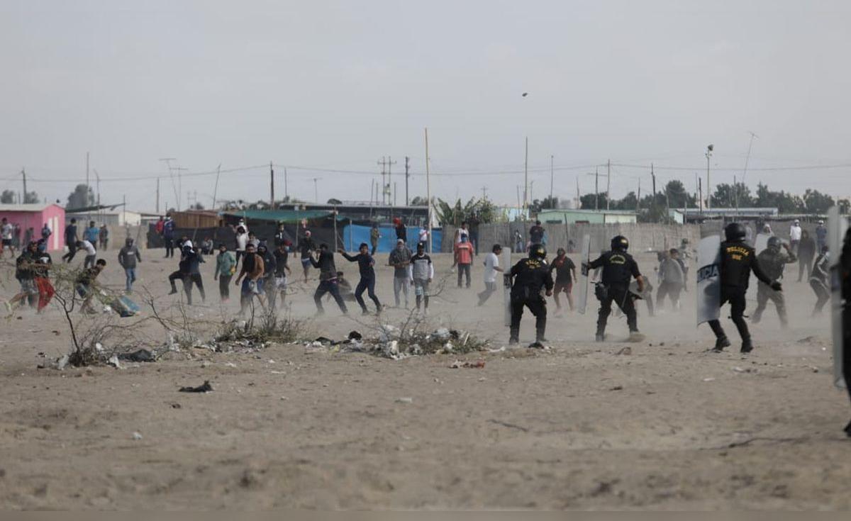 Defensoría sobre paro agrario en Ica y La Libertad: “Protesta no es ...