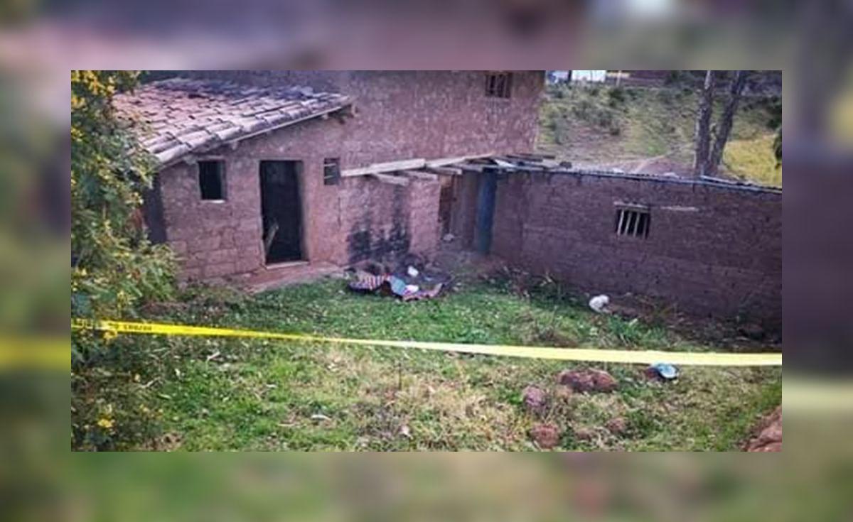 Cusco: Acusan a padre de matar a su bebé de tres años en Cusco | FOTOS ...