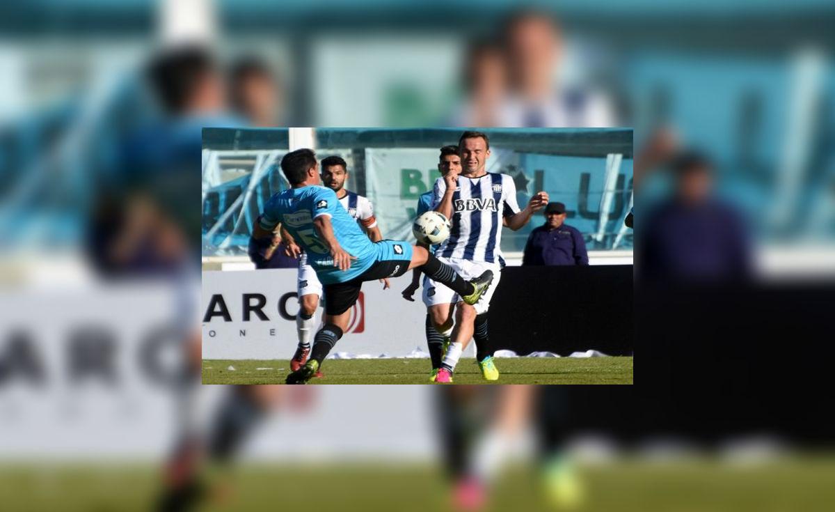 Belgrano y Talleres empataron 1 a 1 en el clásico de Córdoba | Deportes ...