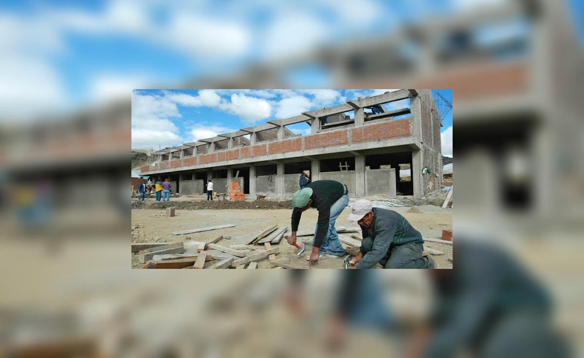 Gobierno transfiere más de 195 millones de soles para 111 proyectos de ...