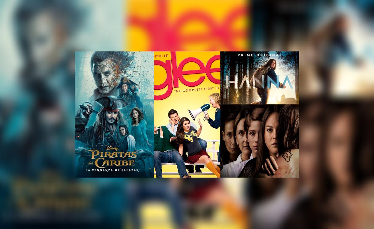 Estrenos Amazon Prime Video de Julio 2020: series y películas que ...