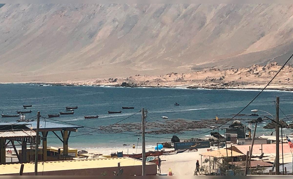 Hombre de 50 años muere tras rescatar a niños de ahogarse en el mar ...