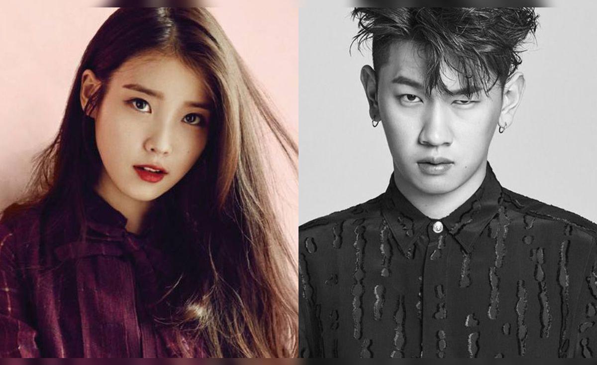 IU y Crush se unen al OST de Josee, la nueva película de Nam Joo Hyuk