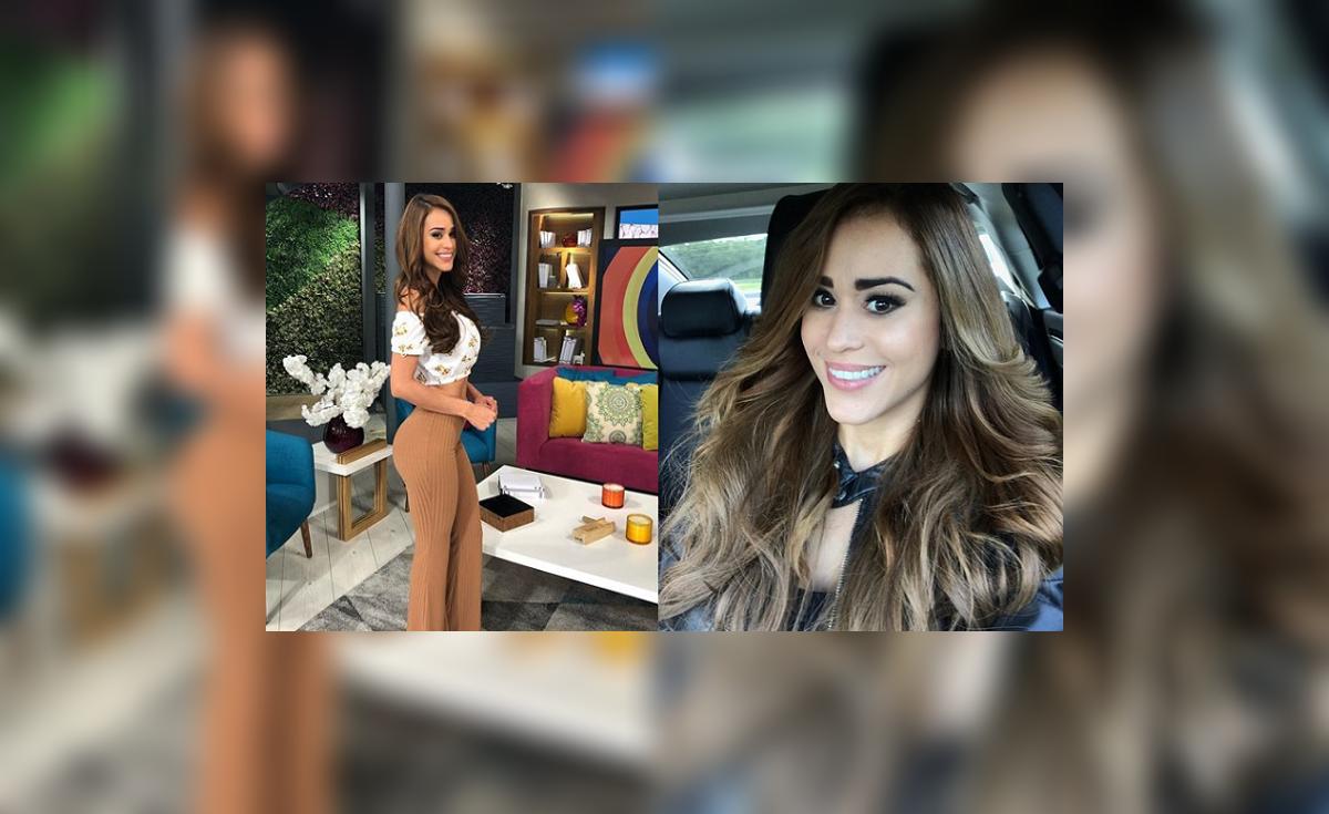 Instagram: Yanet García eleva la temperatura con sensual sesión de