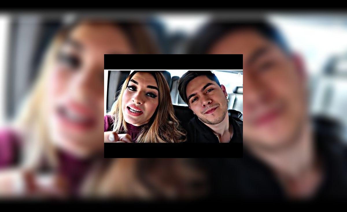 Juan de Dios Pantoja: filtran supuesto video íntimo del youtuber engañando  a Kimberly Loaiza | Espectáculos | La República