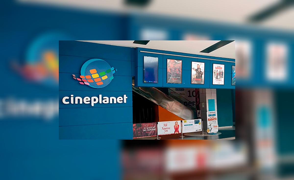 Cineplanet: Base de datos de la empresa expuso información confidencial ...