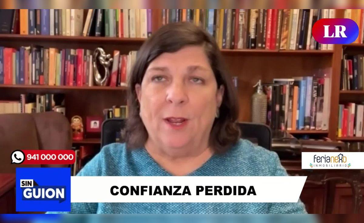 RMP: El Congreso es el único que puede derogar normas | Actualidad | La ...