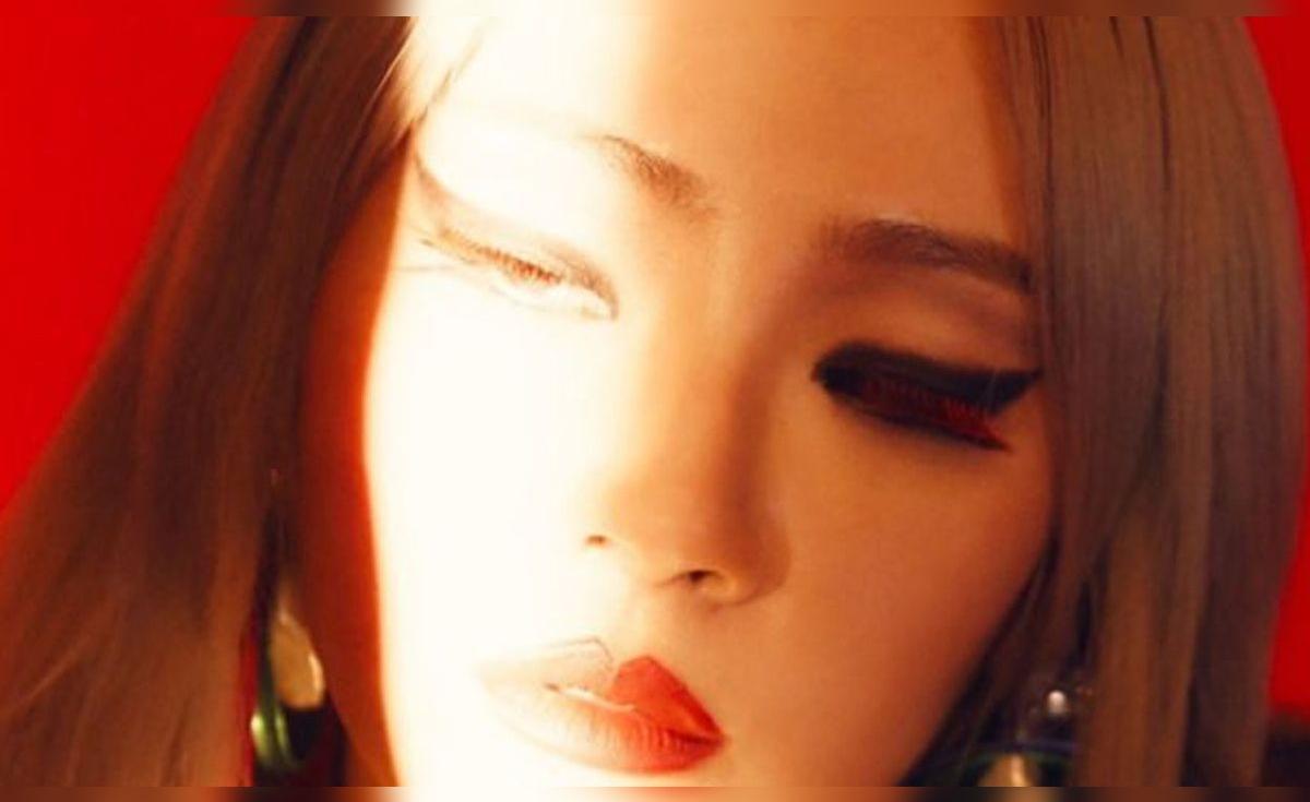 Cl Rapper Hwa CL estrena el MV de “Hwa” en YouTube y lanza dance challenge viral en ...