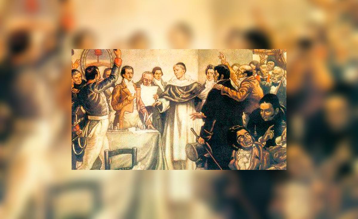Día de la Independencia de Argentina: qué pasó el 9 de julio de 1816 ...