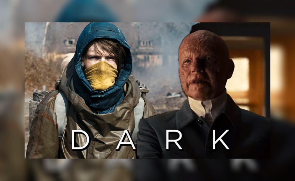 Dark 3: estreno primeras críticas de la serie de Netflix | lisa vicari ...