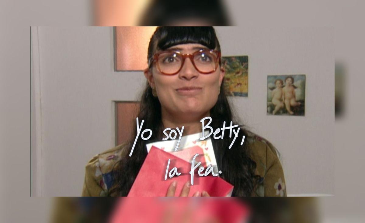 Betty, la fea: edad de Beatriz Pinzón Solano en telenovela es revelada por  fans | Netfix | Ana María Orozco | Cine y series | La República