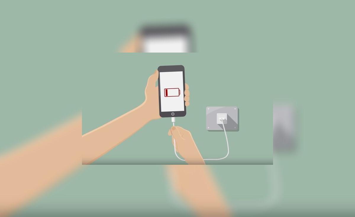 Smartphone: estos son los errores que sueles cometer cuando cargas tu ...
