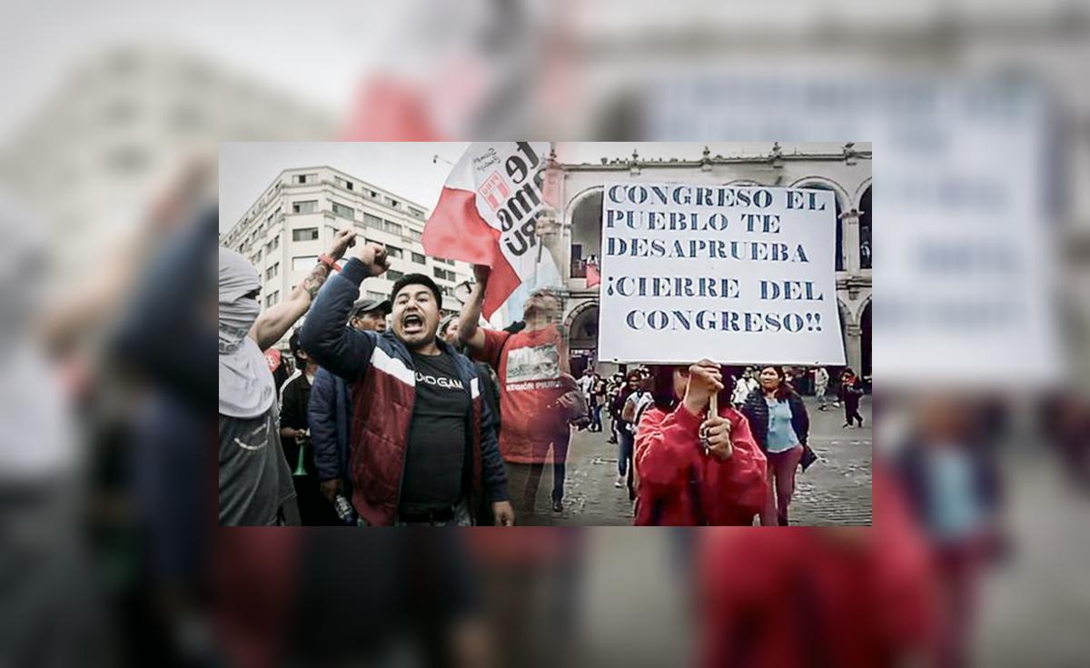 Paro del 4 de enero: qué regiones y gremios participan, por qué se ...