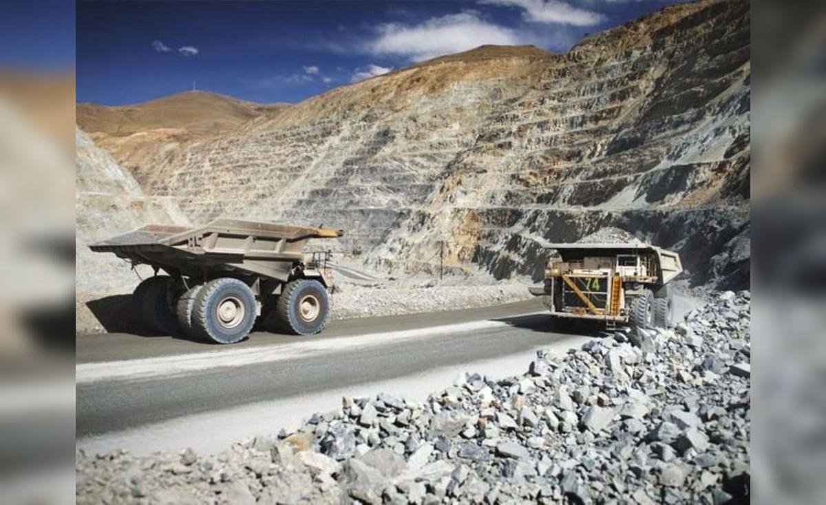 Las inversiones mineras en el Perú crecieron 31,4% entre enero y junio ...