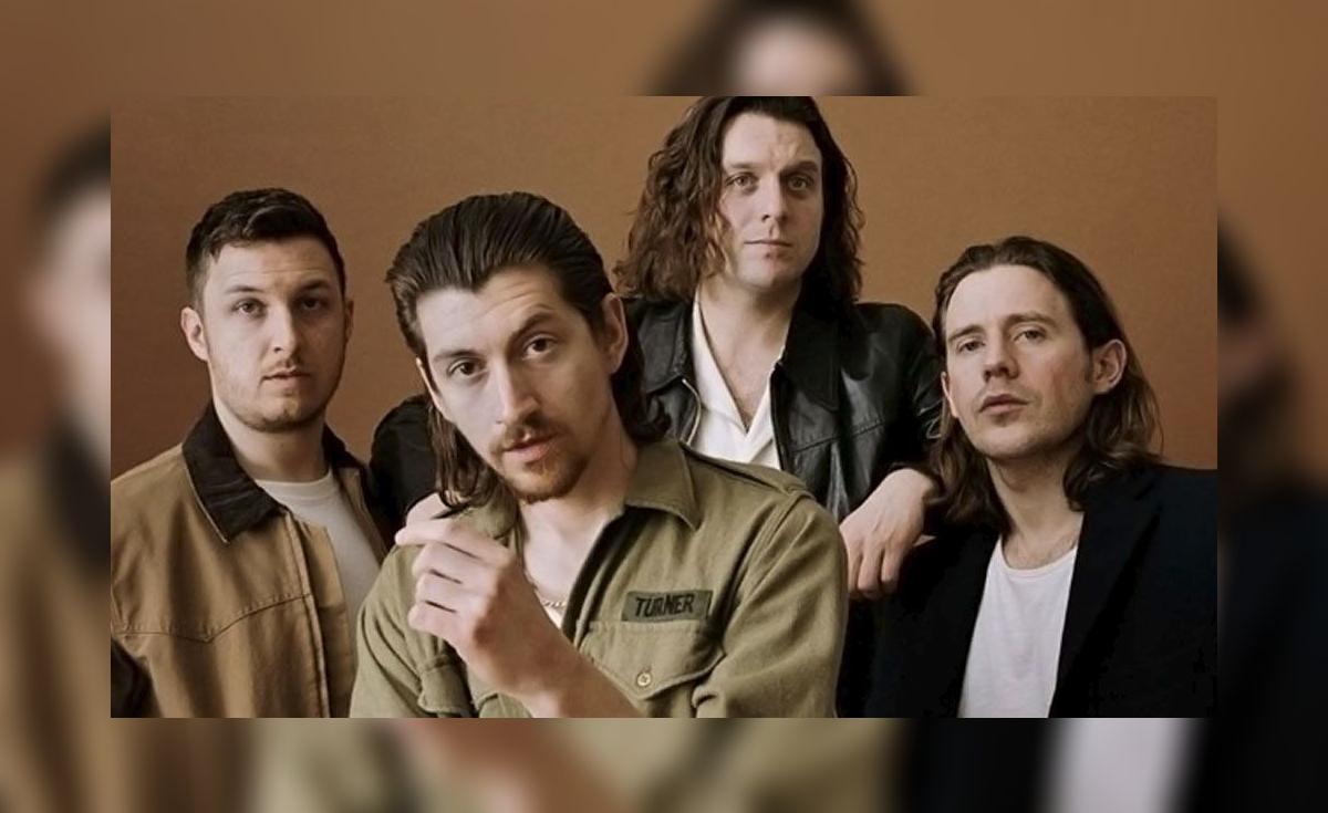 Arctic Monkeys en Lima: confirman show del grupo y precios sorprenden a ...