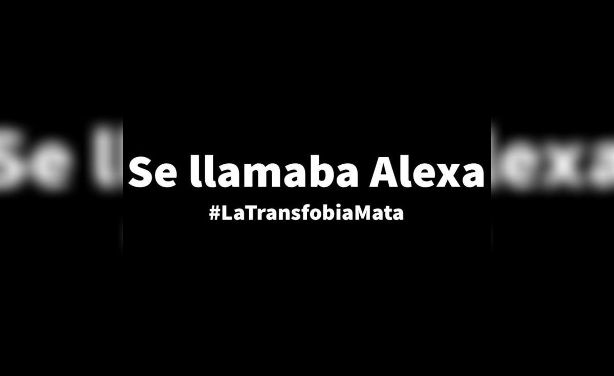 Quién era Alexa Torres, la mujer transgénero asesinada en Puerto Rico ...