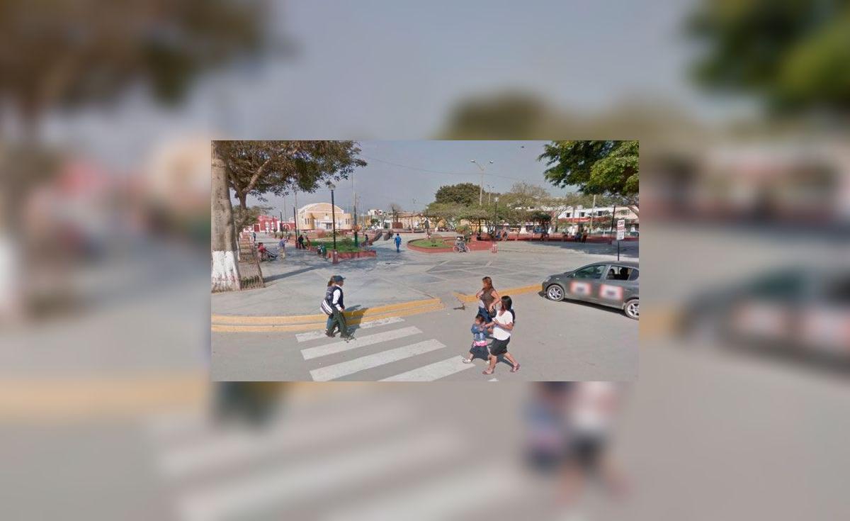 Trujillo: conductor atropella a anciano de 71 años y se da a la fuga en ...