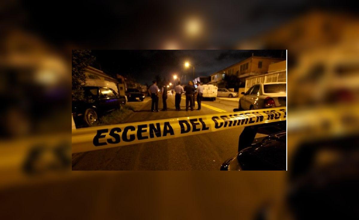 México: Encuentran cadáver de una niña de dos años que desapareció ...